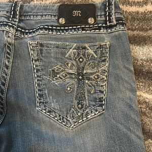 Miss Me Jeans 33